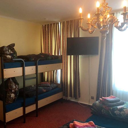 Hotel Eulenspiegel - Das Erlebnishotel In Riesa Dış mekan fotoğraf