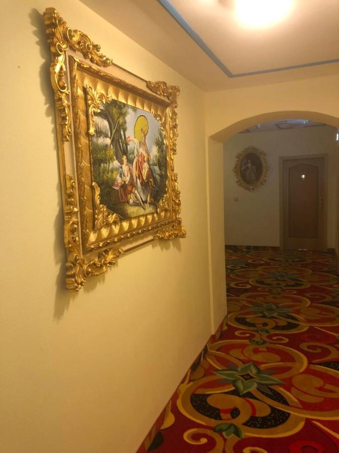 Hotel Eulenspiegel - Das Erlebnishotel In Riesa Dış mekan fotoğraf