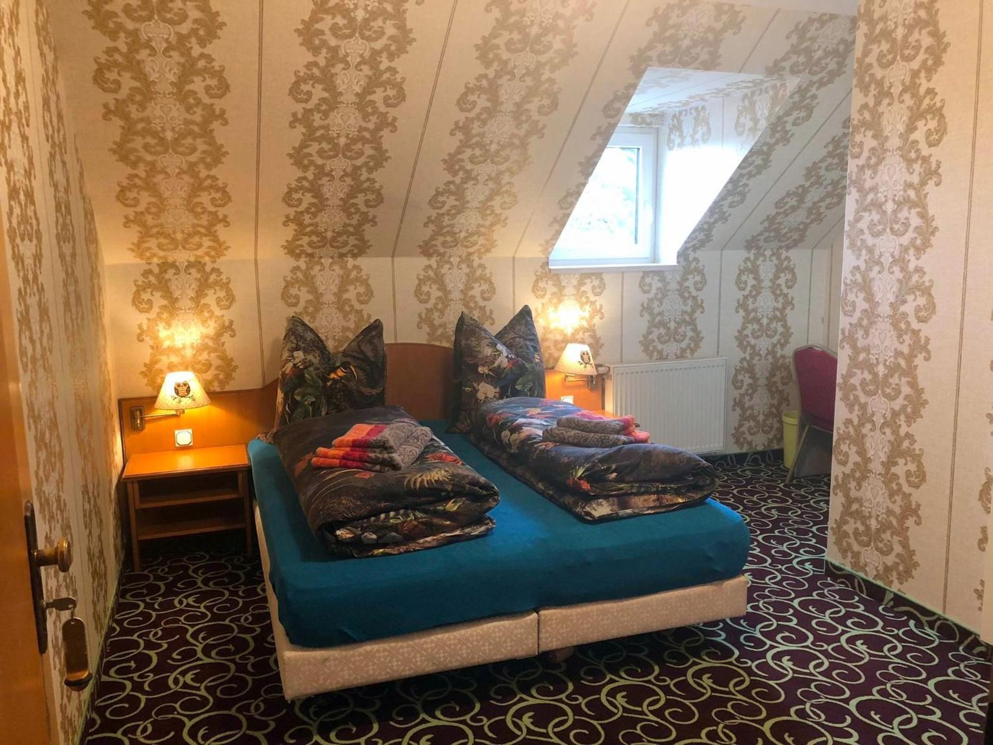 Hotel Eulenspiegel - Das Erlebnishotel In Riesa Dış mekan fotoğraf