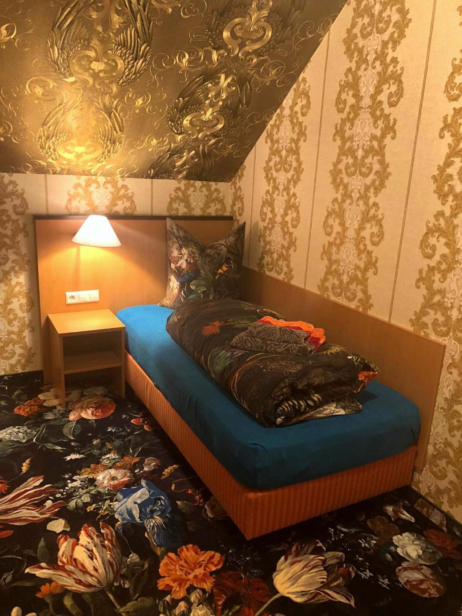 Hotel Eulenspiegel - Das Erlebnishotel In Riesa Dış mekan fotoğraf