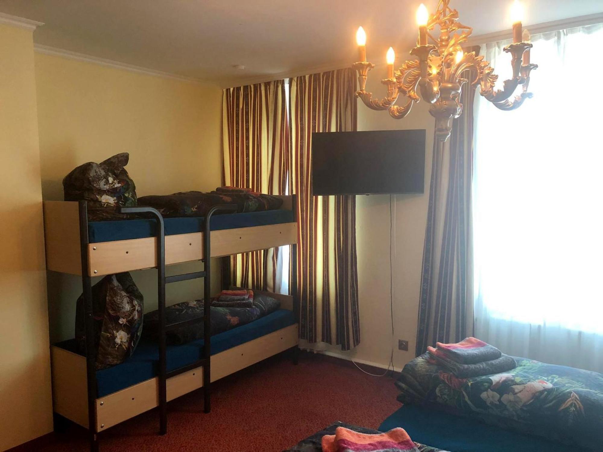 Hotel Eulenspiegel - Das Erlebnishotel In Riesa Dış mekan fotoğraf