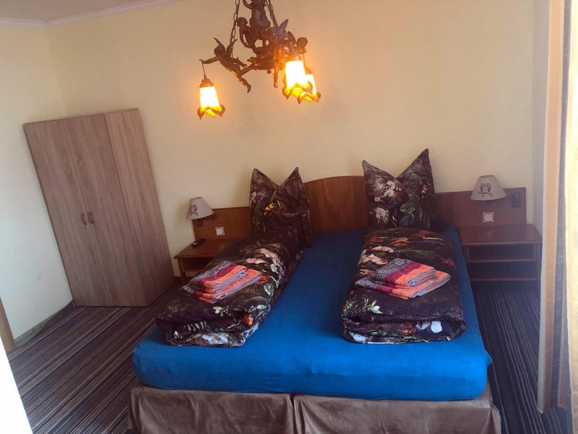 Hotel Eulenspiegel - Das Erlebnishotel In Riesa Dış mekan fotoğraf